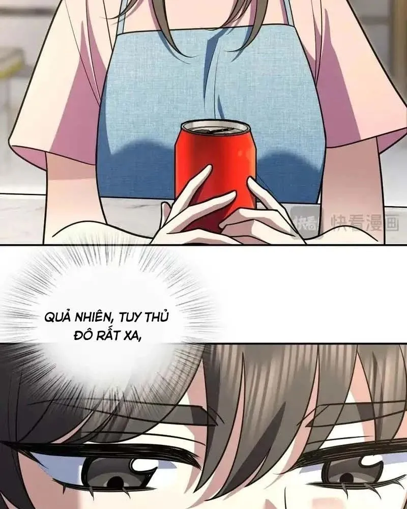 Bà Xã Nhà Tôi Đến Từ Ngàn Năm Trước Chapter 446 - Trang 2