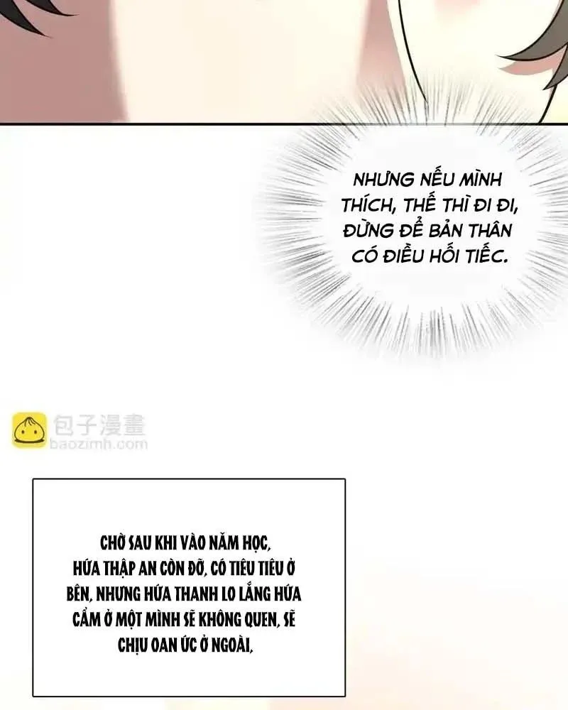 Bà Xã Nhà Tôi Đến Từ Ngàn Năm Trước Chapter 446 - Trang 2