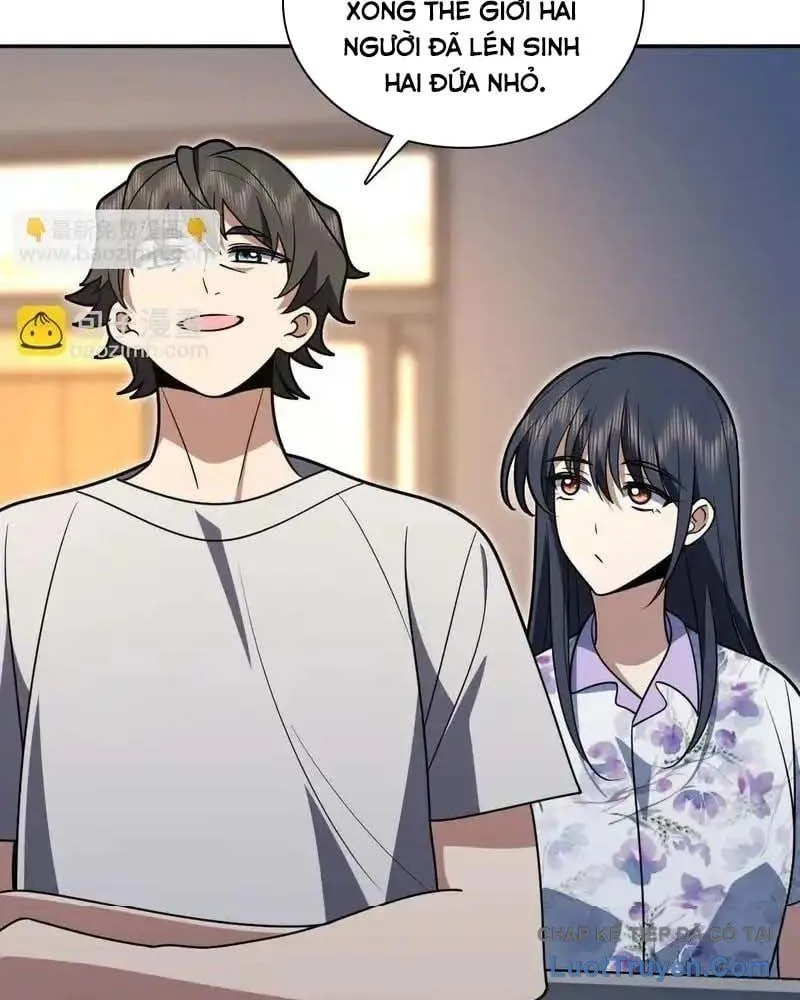 Bà Xã Nhà Tôi Đến Từ Ngàn Năm Trước Chapter 446 - Trang 2