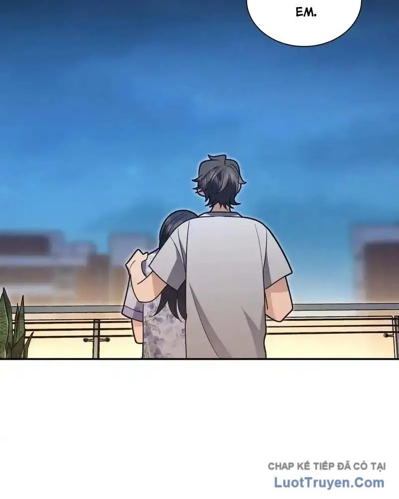 Bà Xã Nhà Tôi Đến Từ Ngàn Năm Trước Chapter 446 - Trang 2