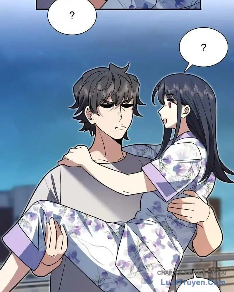 Bà Xã Nhà Tôi Đến Từ Ngàn Năm Trước Chapter 446 - Trang 2