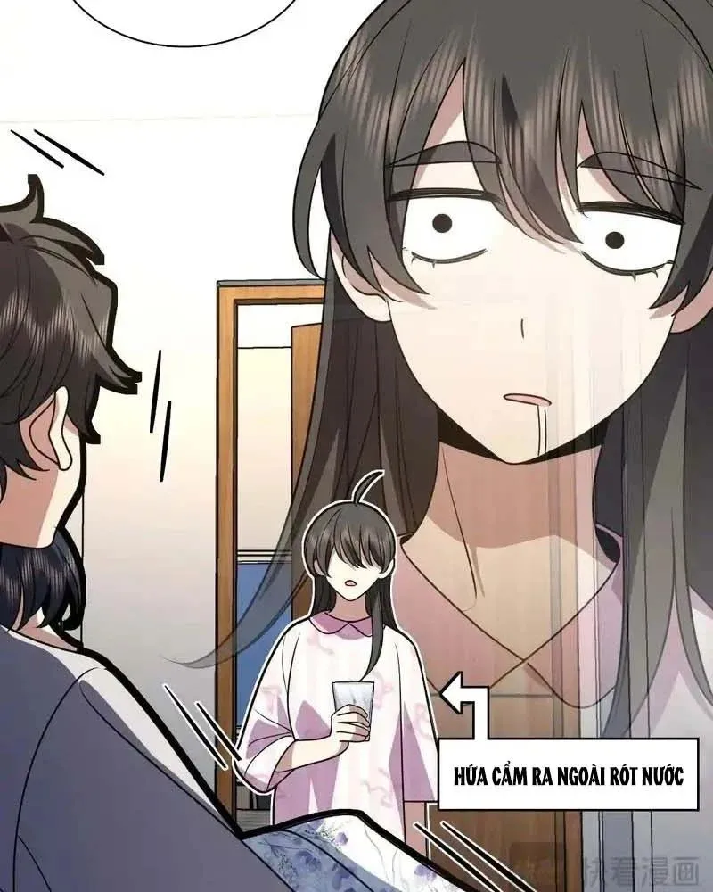 Bà Xã Nhà Tôi Đến Từ Ngàn Năm Trước Chapter 446 - Trang 2