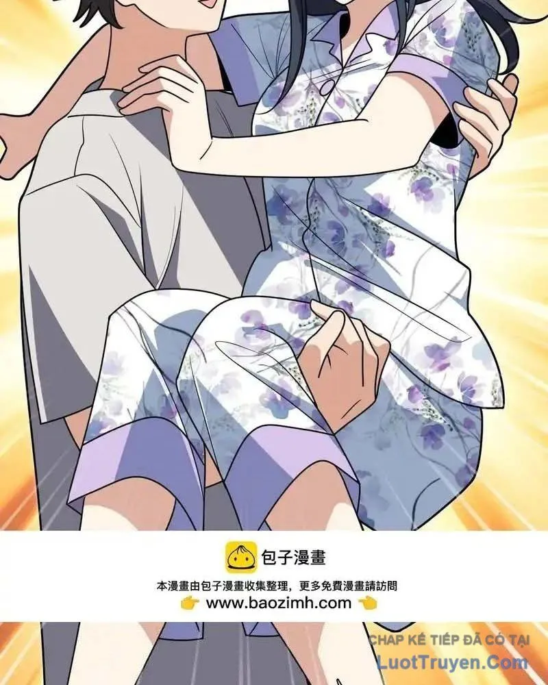 Bà Xã Nhà Tôi Đến Từ Ngàn Năm Trước Chapter 446 - Trang 2