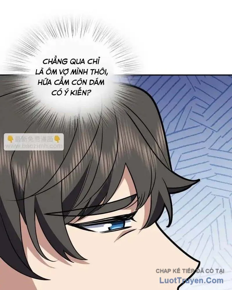 Bà Xã Nhà Tôi Đến Từ Ngàn Năm Trước Chapter 446 - Trang 2