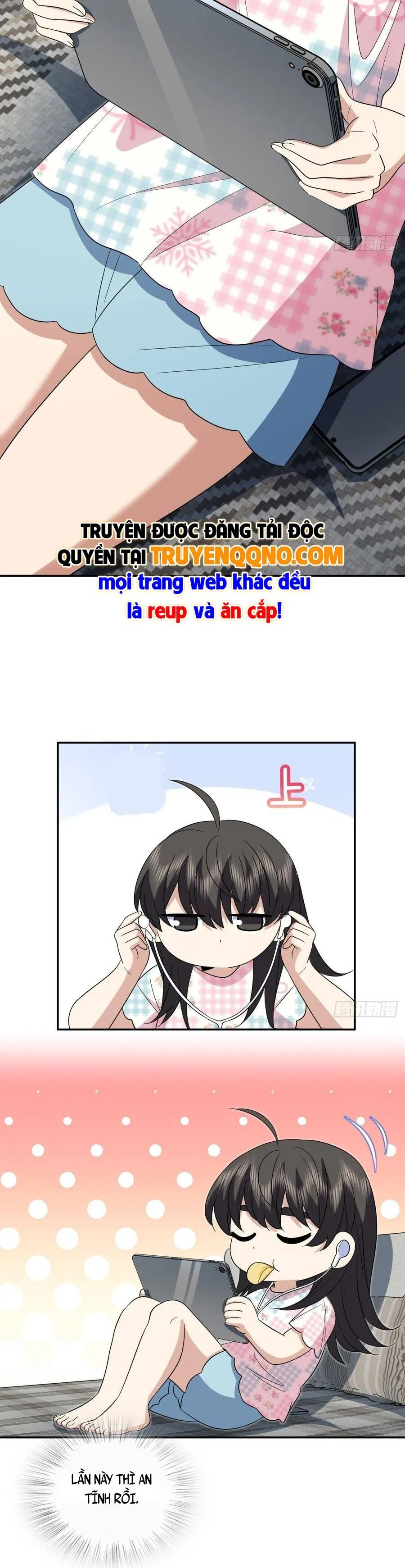 Bà Xã Nhà Tôi Đến Từ Ngàn Năm Trước Chapter 447 - Trang 2