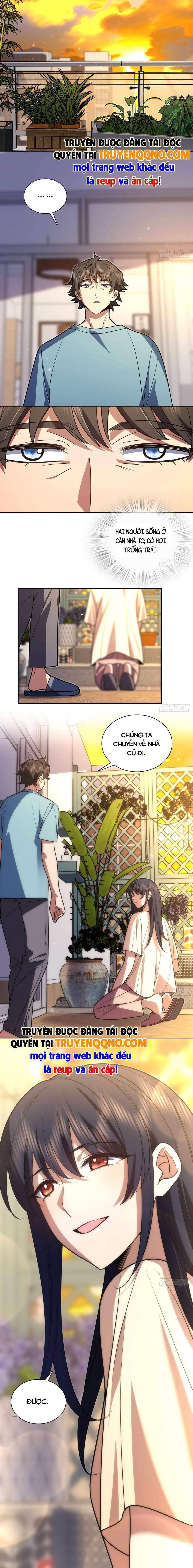 Bà Xã Nhà Tôi Đến Từ Ngàn Năm Trước Chapter 448 - Trang 2