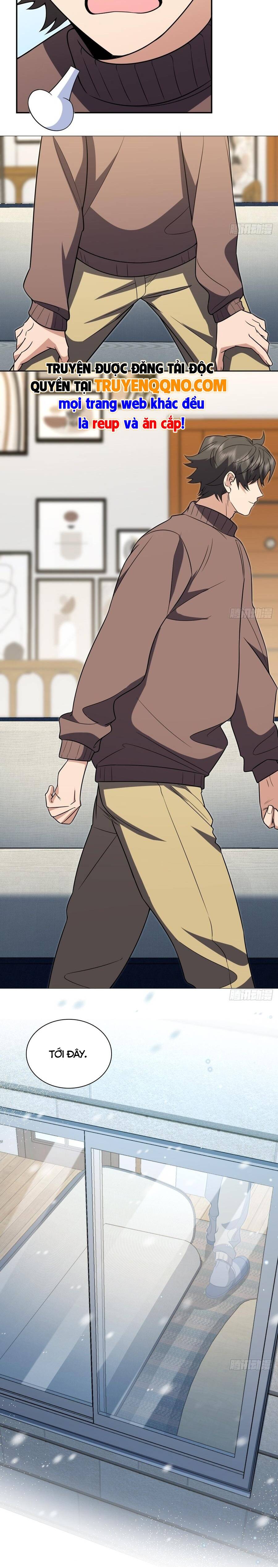 Bà Xã Nhà Tôi Đến Từ Ngàn Năm Trước Chapter 449 - Trang 2