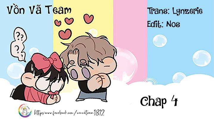 Bác Sĩ, Hãy Khám Cho Tôi Chapter 4 - Trang 3