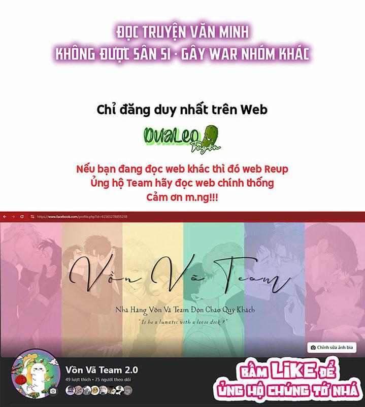 Bác Sĩ, Hãy Khám Cho Tôi Chapter 4 - Trang 3