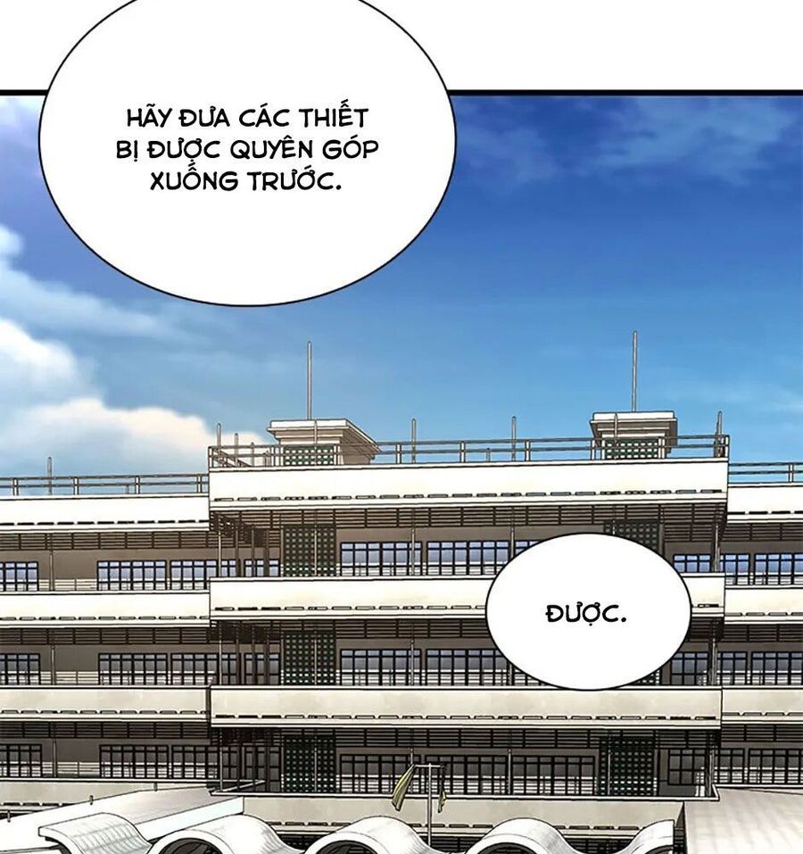 Bác Sĩ Phẫu Thuật Hoàn Hảo Chapter 100 - Next Chapter 101