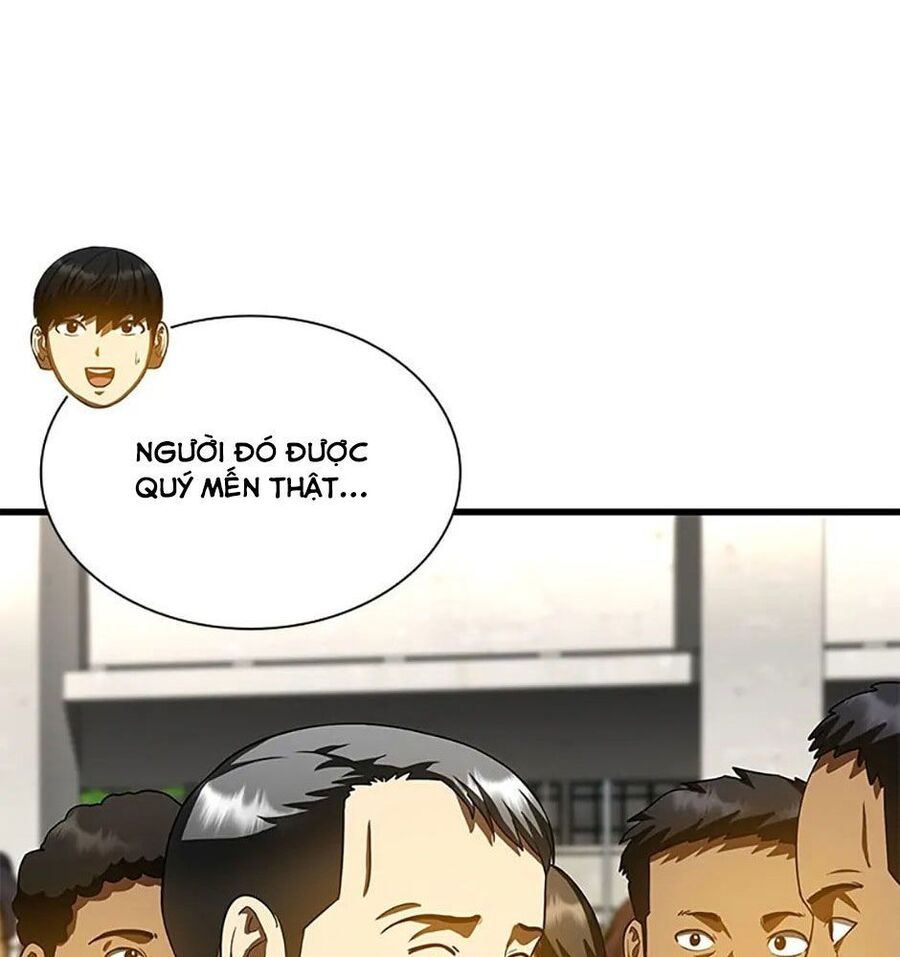 Bác Sĩ Phẫu Thuật Hoàn Hảo Chapter 100 - Next Chapter 101