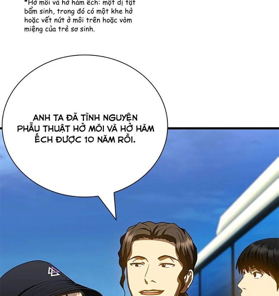 Bác Sĩ Phẫu Thuật Hoàn Hảo Chapter 100 - Next Chapter 101