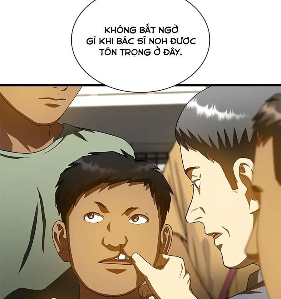 Bác Sĩ Phẫu Thuật Hoàn Hảo Chapter 100 - Next Chapter 101