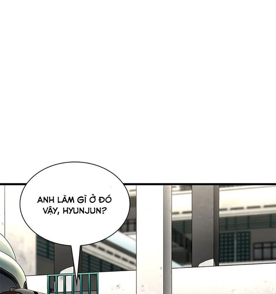 Bác Sĩ Phẫu Thuật Hoàn Hảo Chapter 100 - Next Chapter 101