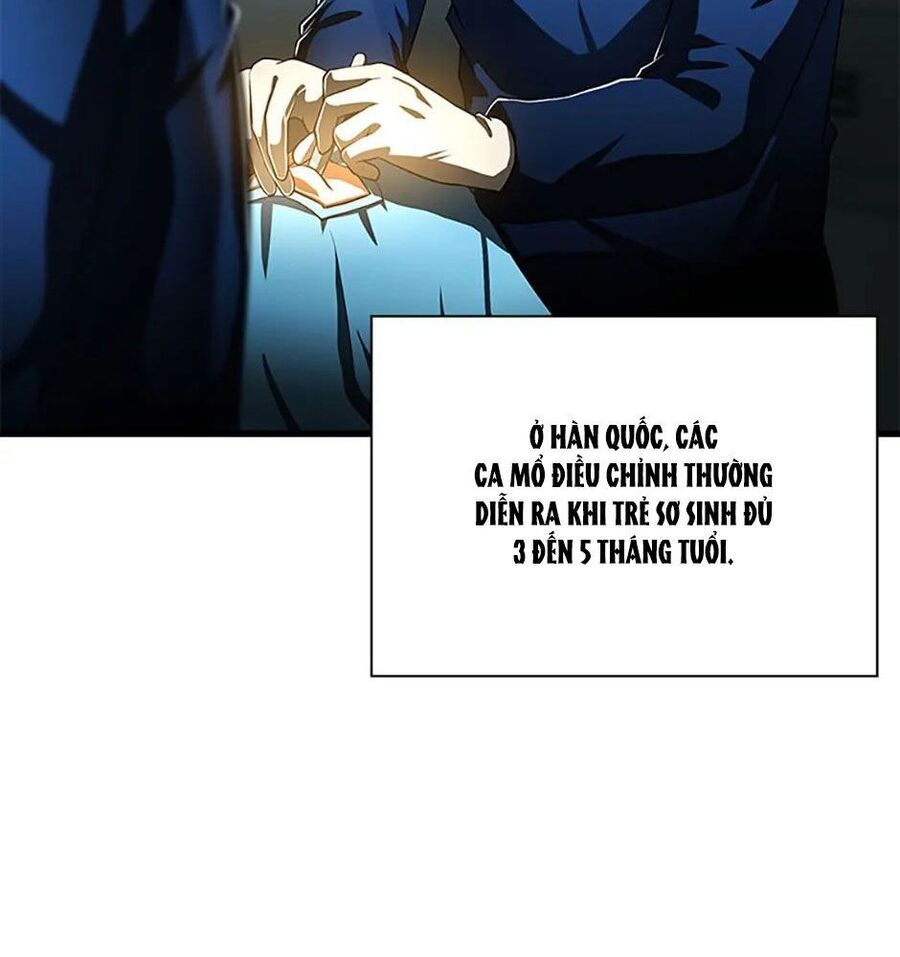 Bác Sĩ Phẫu Thuật Hoàn Hảo Chapter 100 - Next Chapter 101