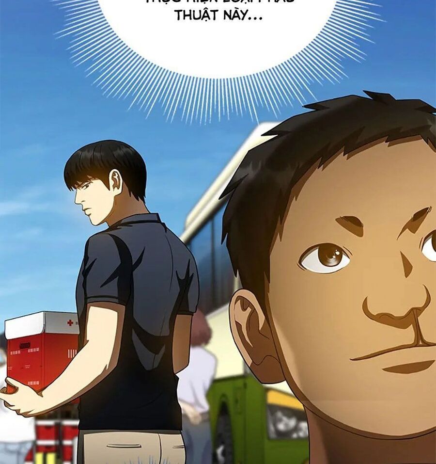 Bác Sĩ Phẫu Thuật Hoàn Hảo Chapter 100 - Next Chapter 101