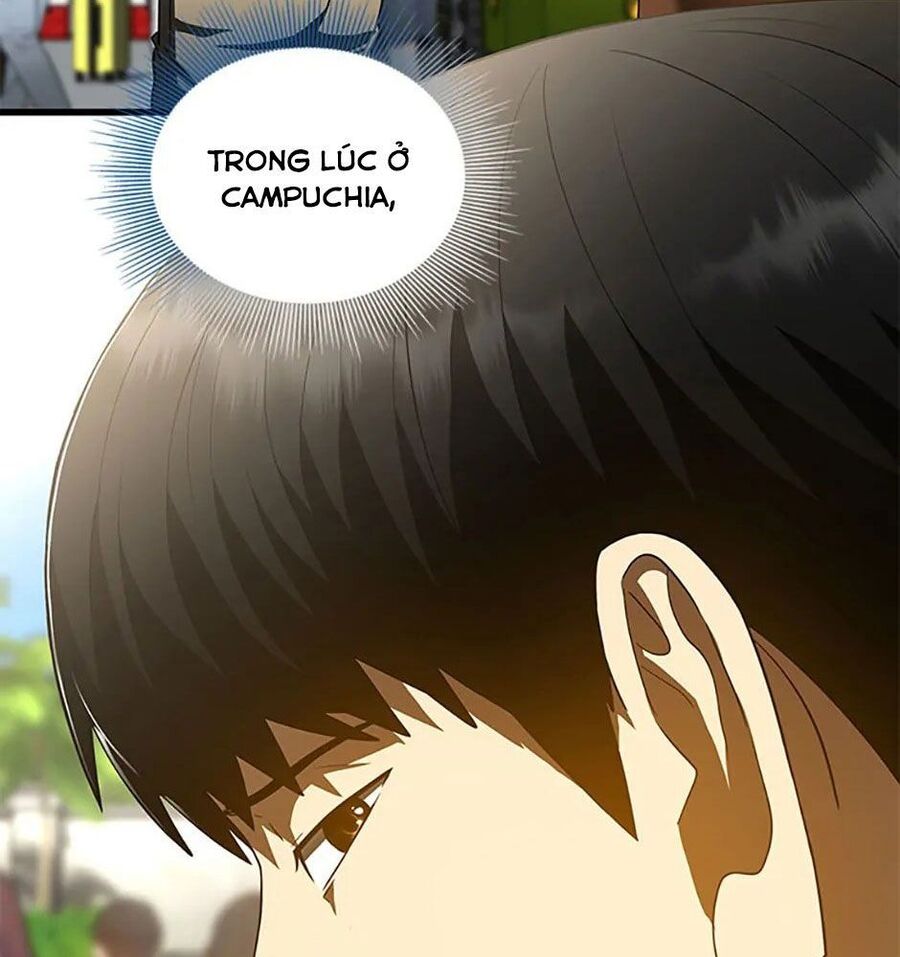 Bác Sĩ Phẫu Thuật Hoàn Hảo Chapter 100 - Next Chapter 101