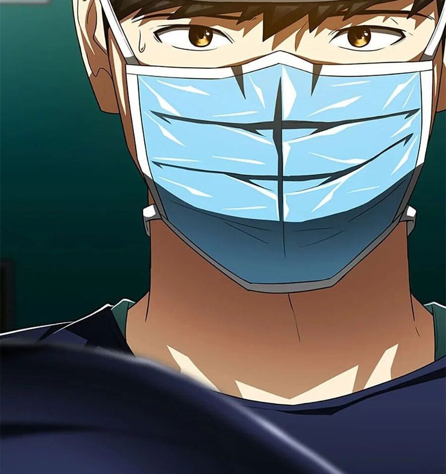 Bác Sĩ Phẫu Thuật Hoàn Hảo Chapter 100 - Next Chapter 101
