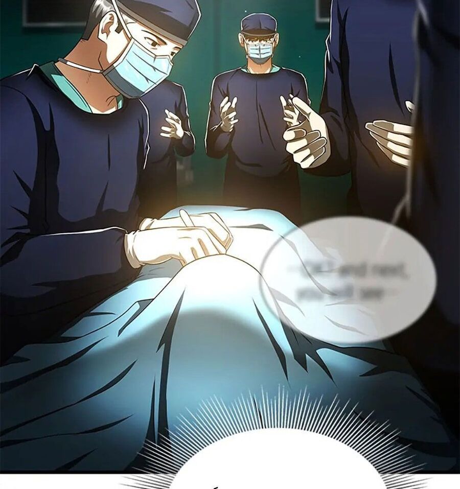 Bác Sĩ Phẫu Thuật Hoàn Hảo Chapter 100 - Next Chapter 101