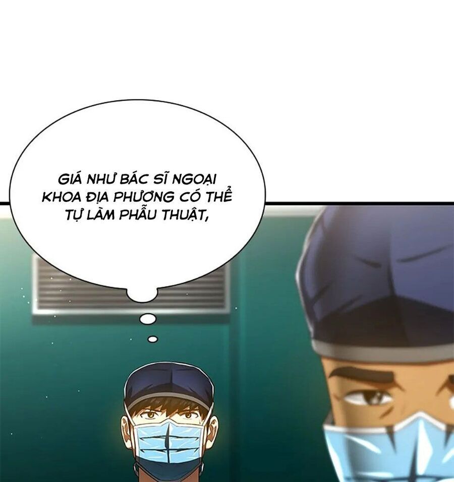 Bác Sĩ Phẫu Thuật Hoàn Hảo Chapter 100 - Next Chapter 101