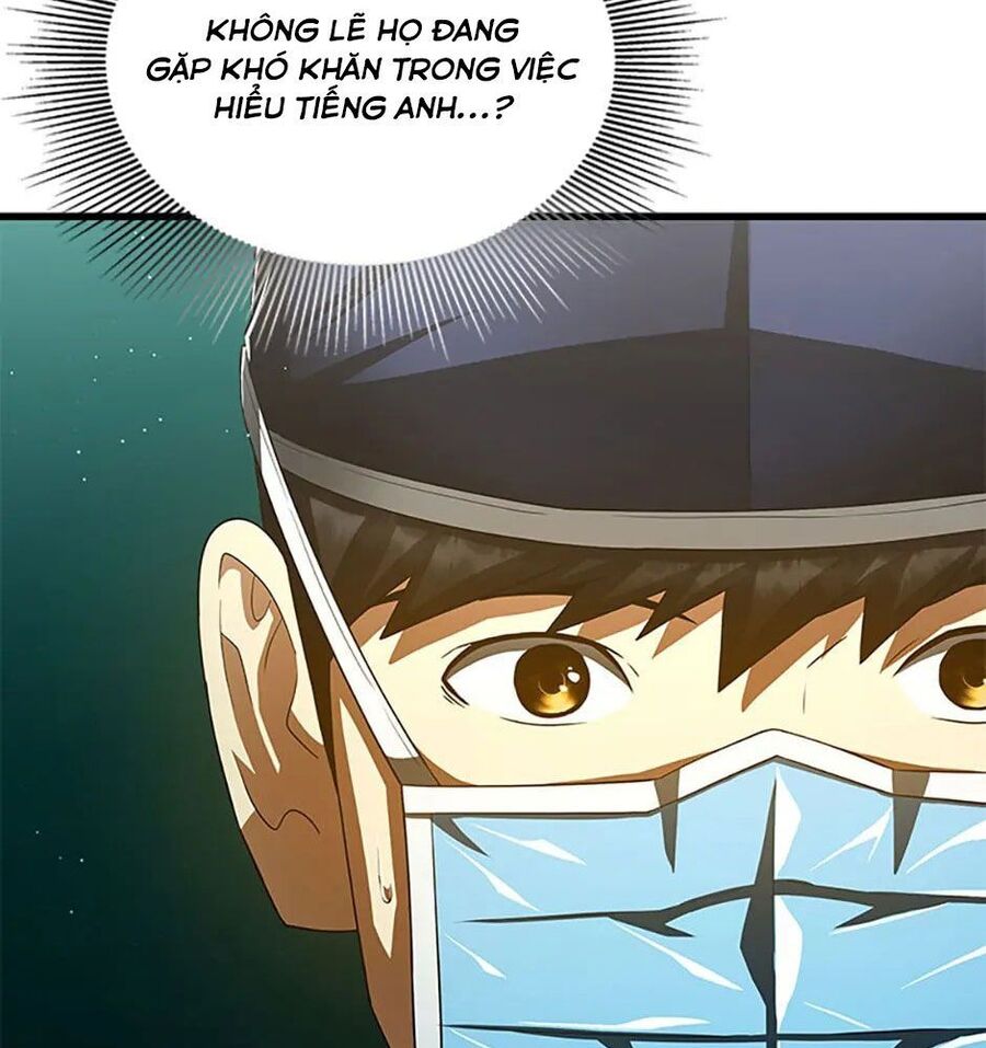 Bác Sĩ Phẫu Thuật Hoàn Hảo Chapter 100 - Next Chapter 101