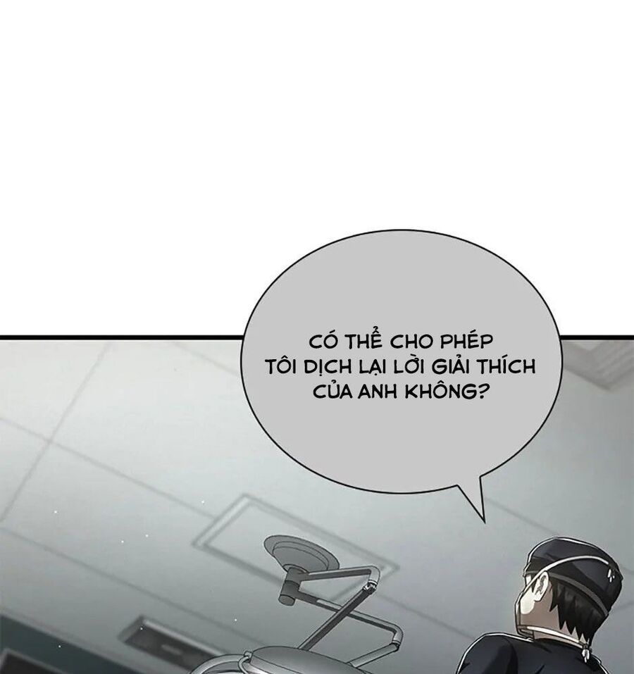 Bác Sĩ Phẫu Thuật Hoàn Hảo Chapter 100 - Next Chapter 101