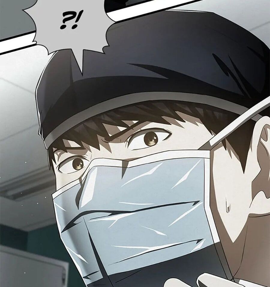 Bác Sĩ Phẫu Thuật Hoàn Hảo Chapter 100 - Next Chapter 101