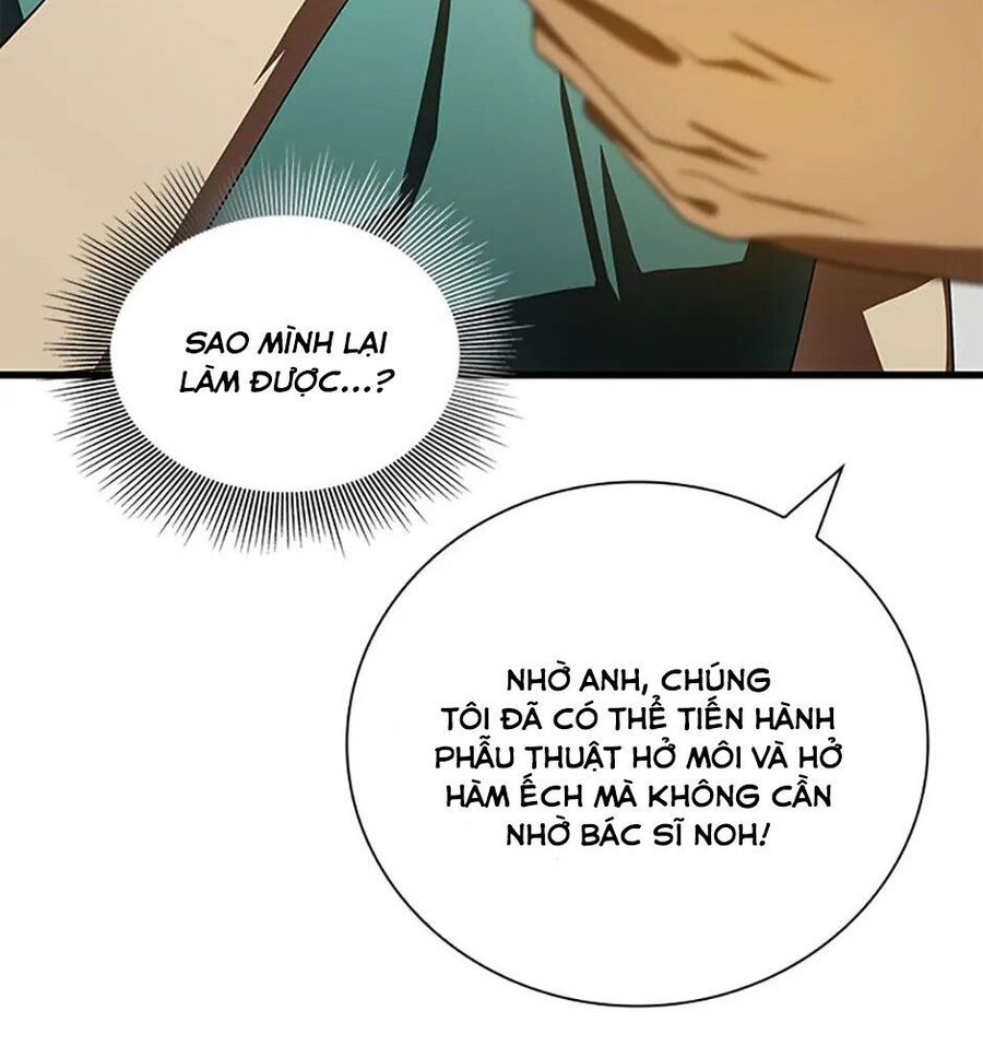 Bác Sĩ Phẫu Thuật Hoàn Hảo Chapter 100 - Next Chapter 101