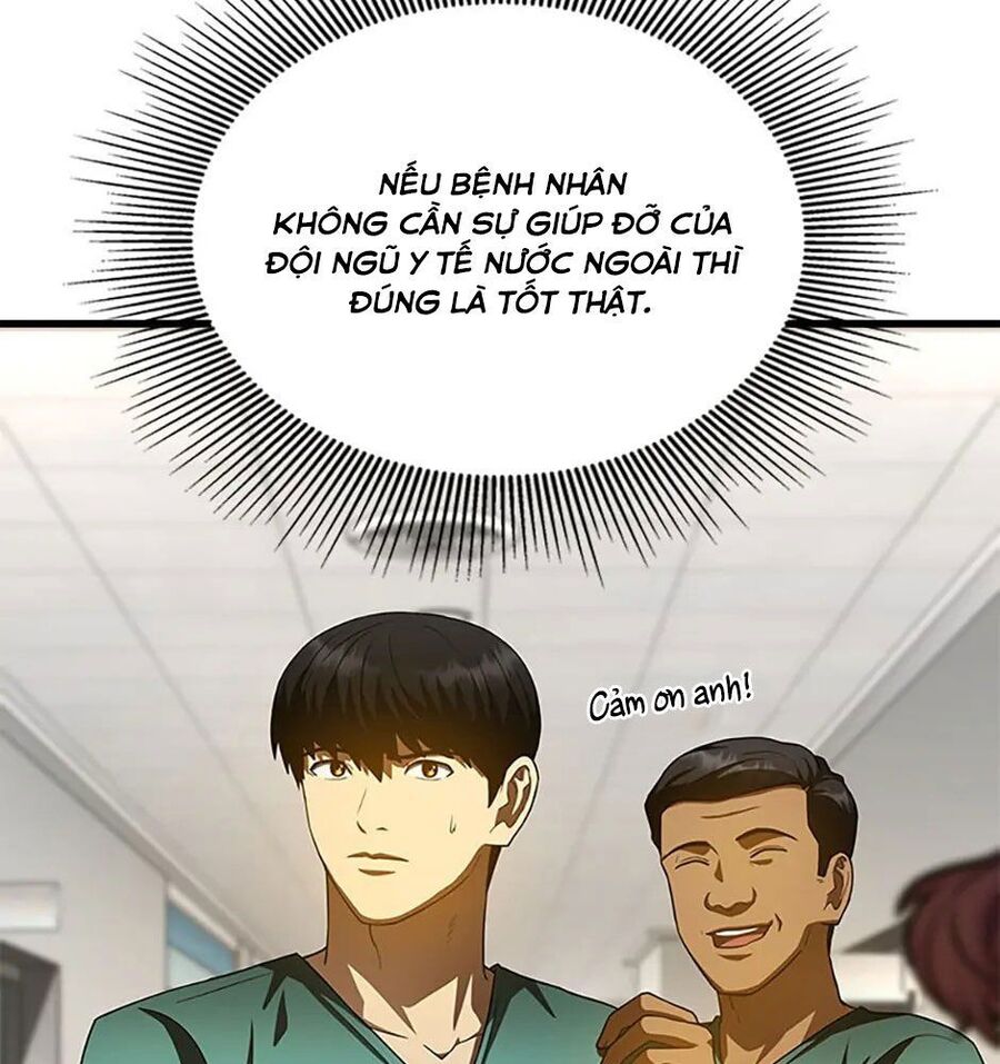 Bác Sĩ Phẫu Thuật Hoàn Hảo Chapter 100 - Next Chapter 101