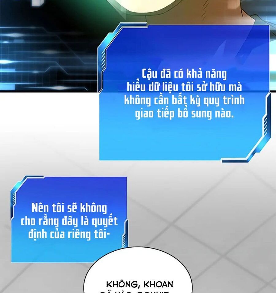 Bác Sĩ Phẫu Thuật Hoàn Hảo Chapter 100 - Next Chapter 101