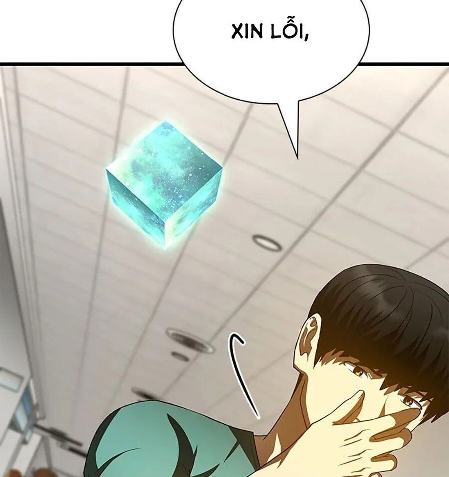 Bác Sĩ Phẫu Thuật Hoàn Hảo Chapter 100 - Next Chapter 101