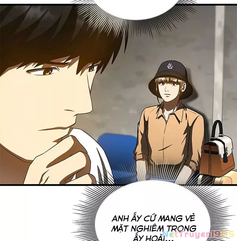 Bác Sĩ Phẫu Thuật Hoàn Hảo Chapter 101 - Next Chapter 102