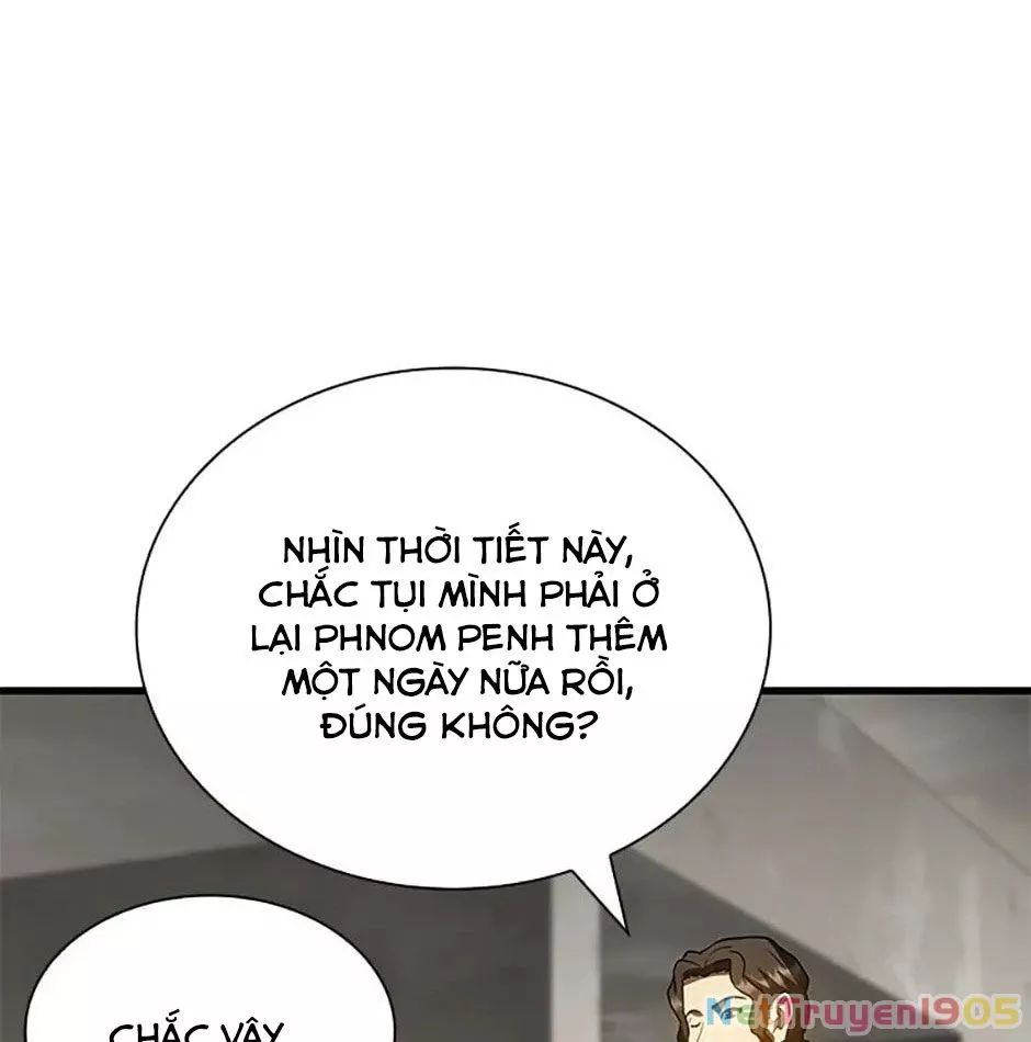 Bác Sĩ Phẫu Thuật Hoàn Hảo Chapter 101 - Next Chapter 102