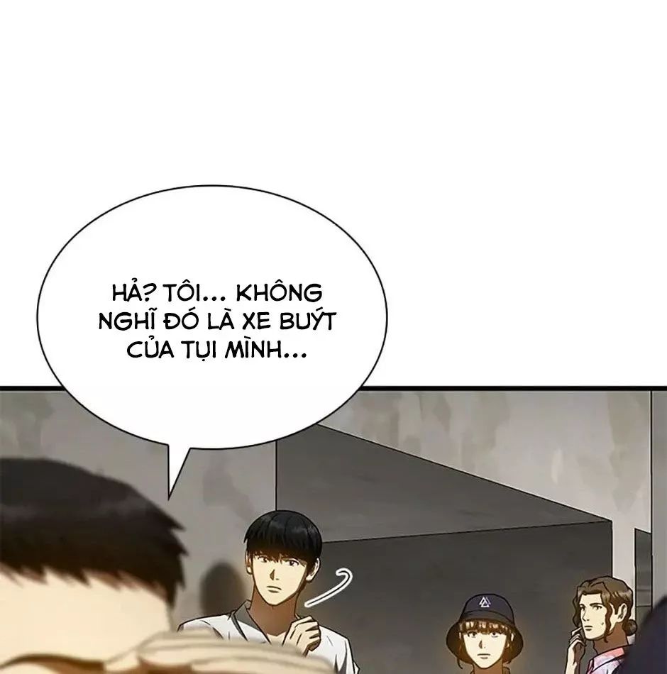 Bác Sĩ Phẫu Thuật Hoàn Hảo Chapter 101 - Next Chapter 102