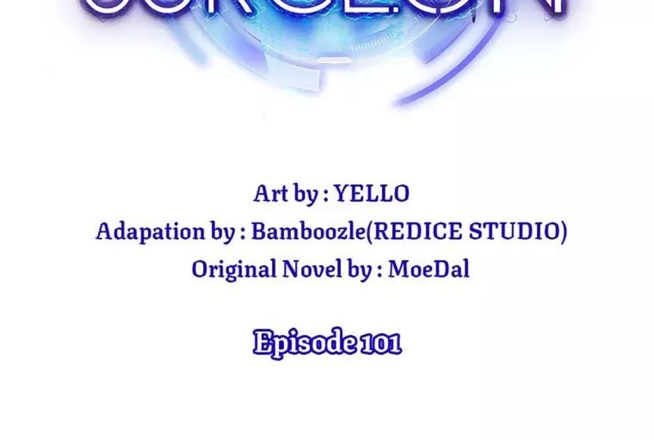 Bác Sĩ Phẫu Thuật Hoàn Hảo Chapter 101 - Next Chapter 102