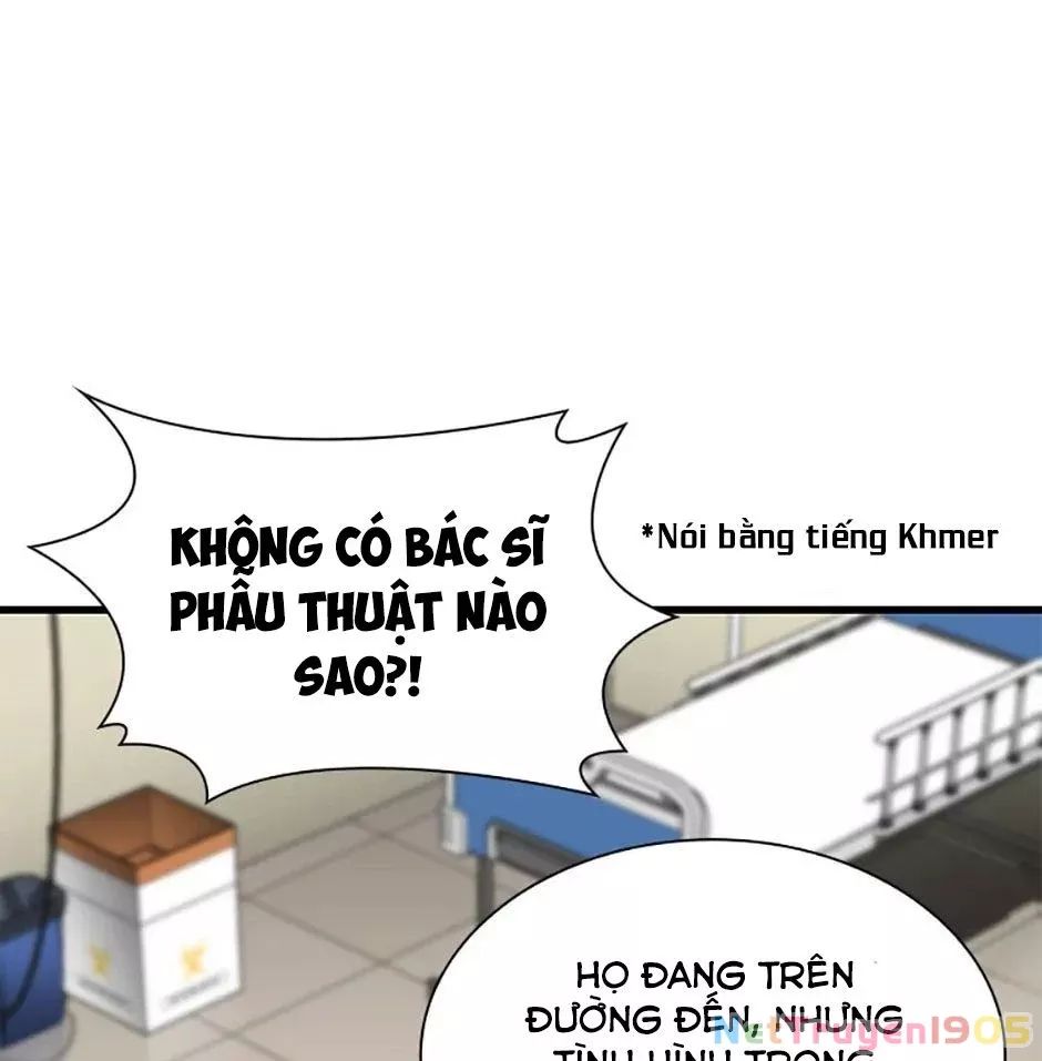 Bác Sĩ Phẫu Thuật Hoàn Hảo Chapter 101 - Next Chapter 102