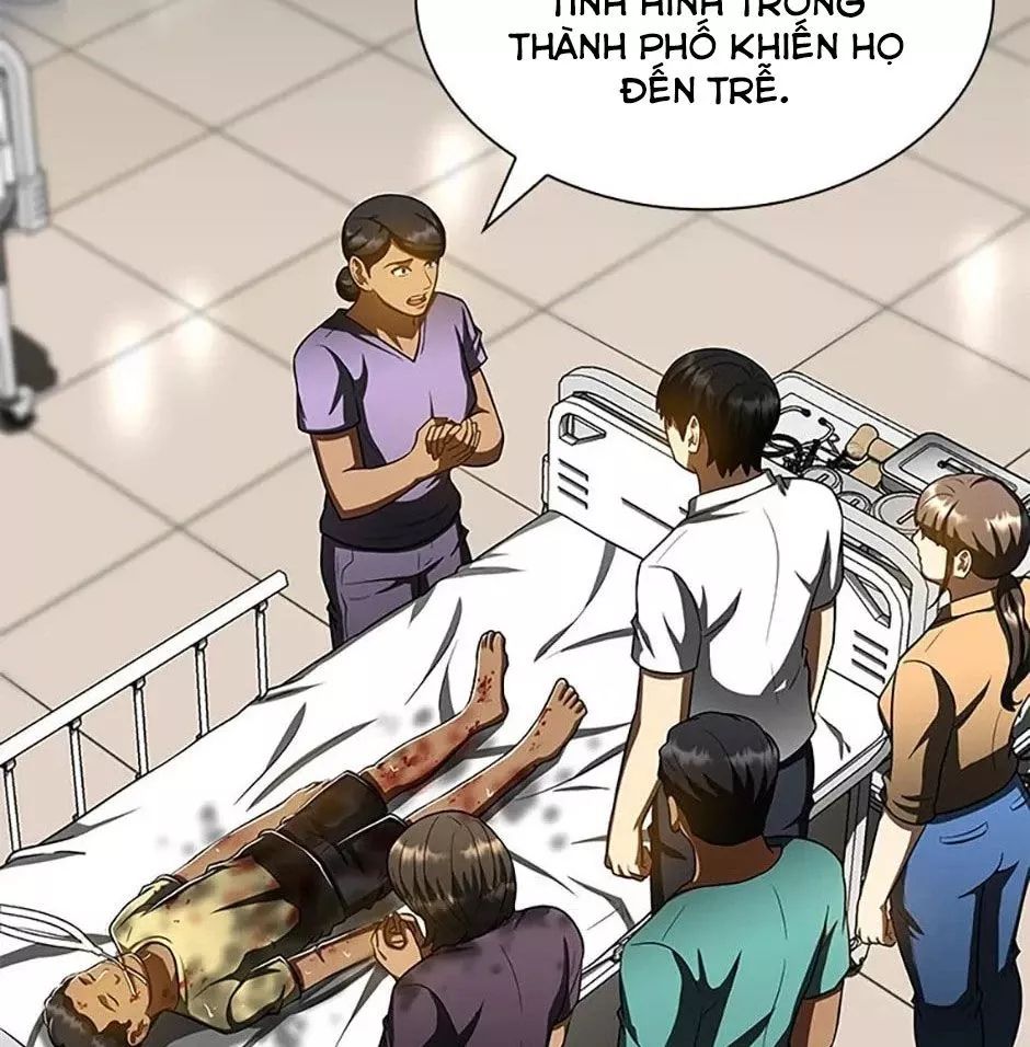 Bác Sĩ Phẫu Thuật Hoàn Hảo Chapter 101 - Next Chapter 102