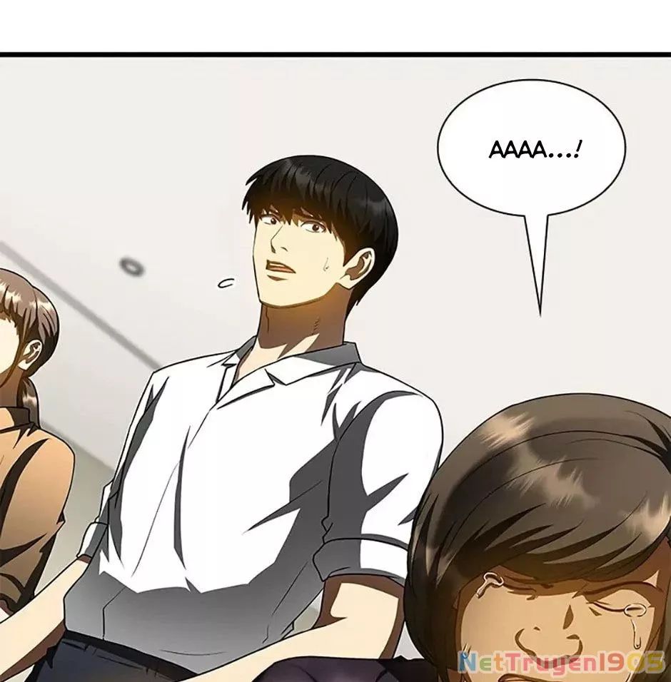 Bác Sĩ Phẫu Thuật Hoàn Hảo Chapter 101 - Next Chapter 102