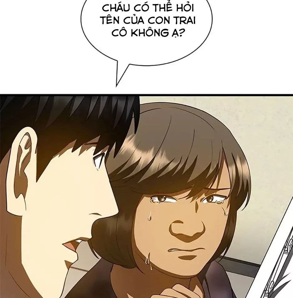 Bác Sĩ Phẫu Thuật Hoàn Hảo Chapter 101 - Next Chapter 102