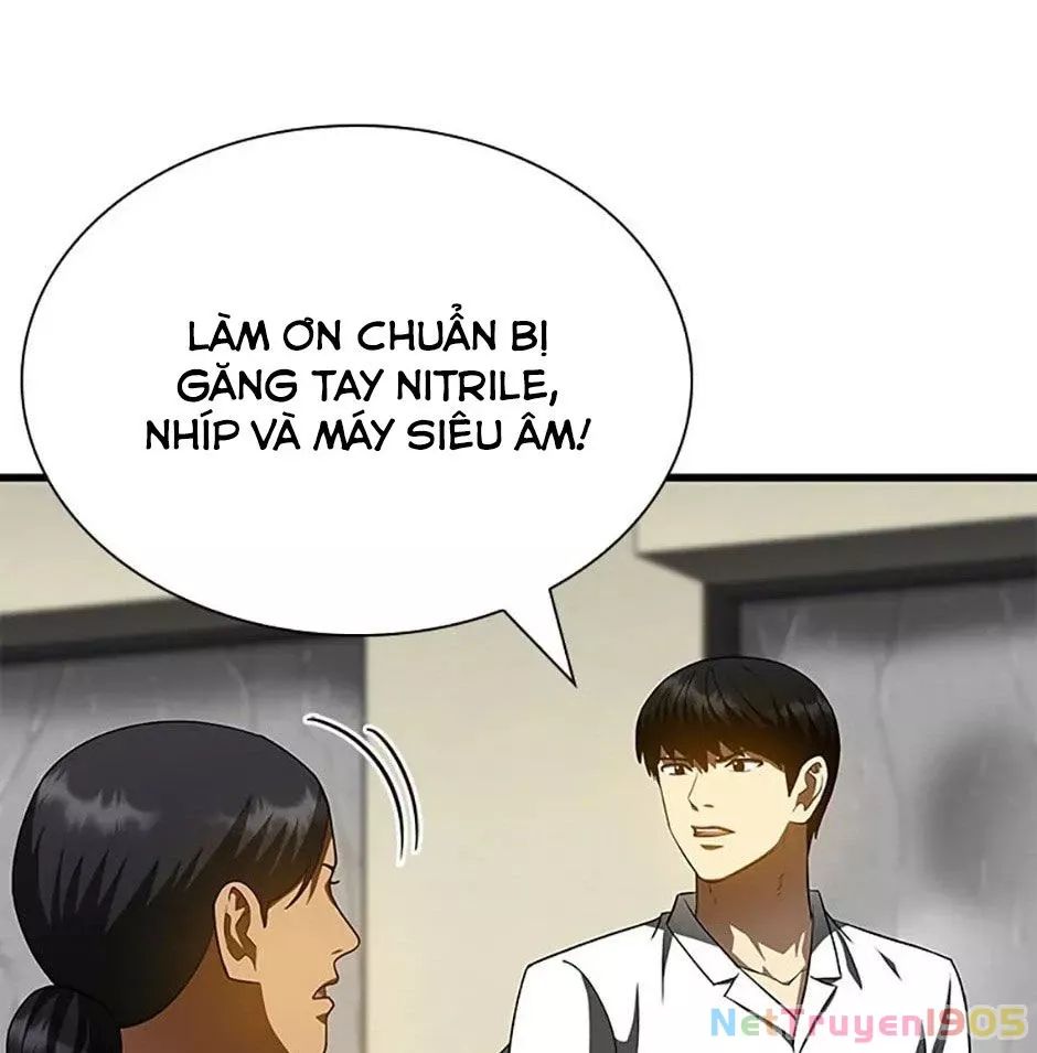 Bác Sĩ Phẫu Thuật Hoàn Hảo Chapter 101 - Next Chapter 102