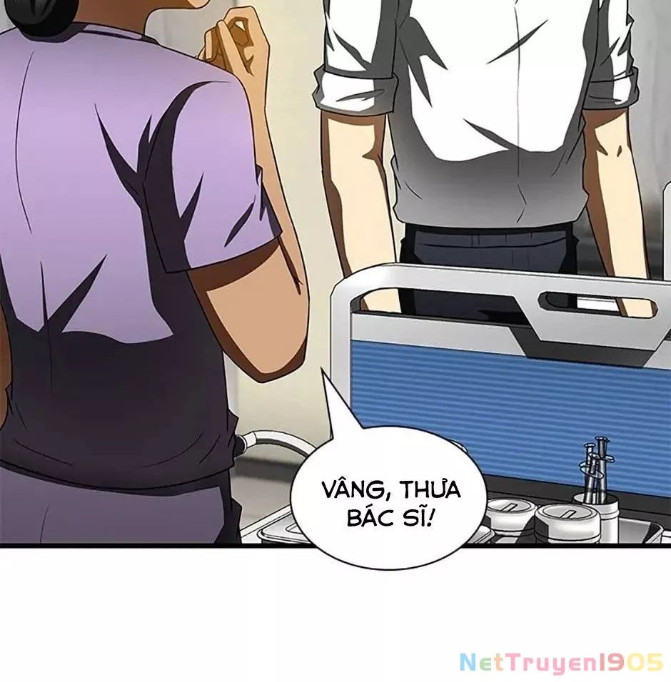 Bác Sĩ Phẫu Thuật Hoàn Hảo Chapter 101 - Next Chapter 102