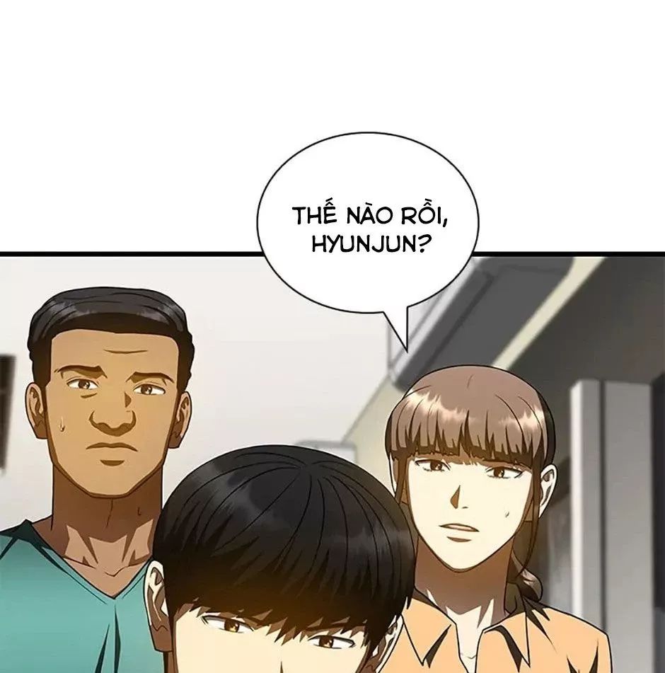 Bác Sĩ Phẫu Thuật Hoàn Hảo Chapter 101 - Next Chapter 102