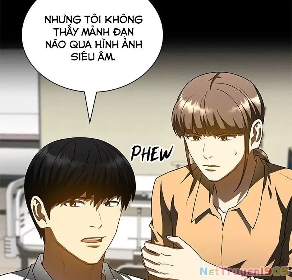 Bác Sĩ Phẫu Thuật Hoàn Hảo Chapter 101 - Next Chapter 102