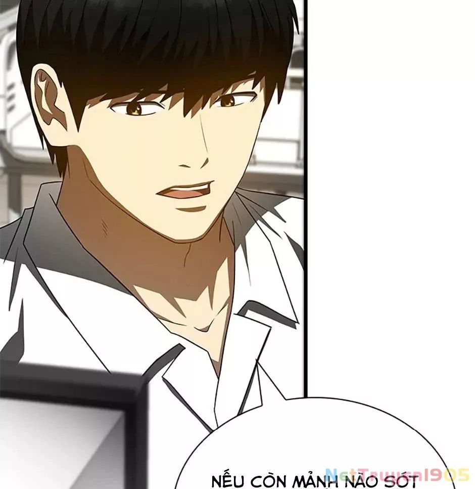 Bác Sĩ Phẫu Thuật Hoàn Hảo Chapter 101 - Next Chapter 102