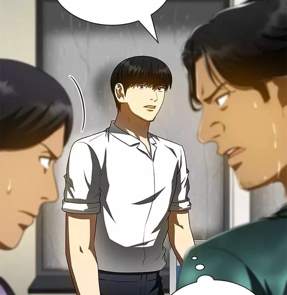Bác Sĩ Phẫu Thuật Hoàn Hảo Chapter 101 - Next Chapter 102