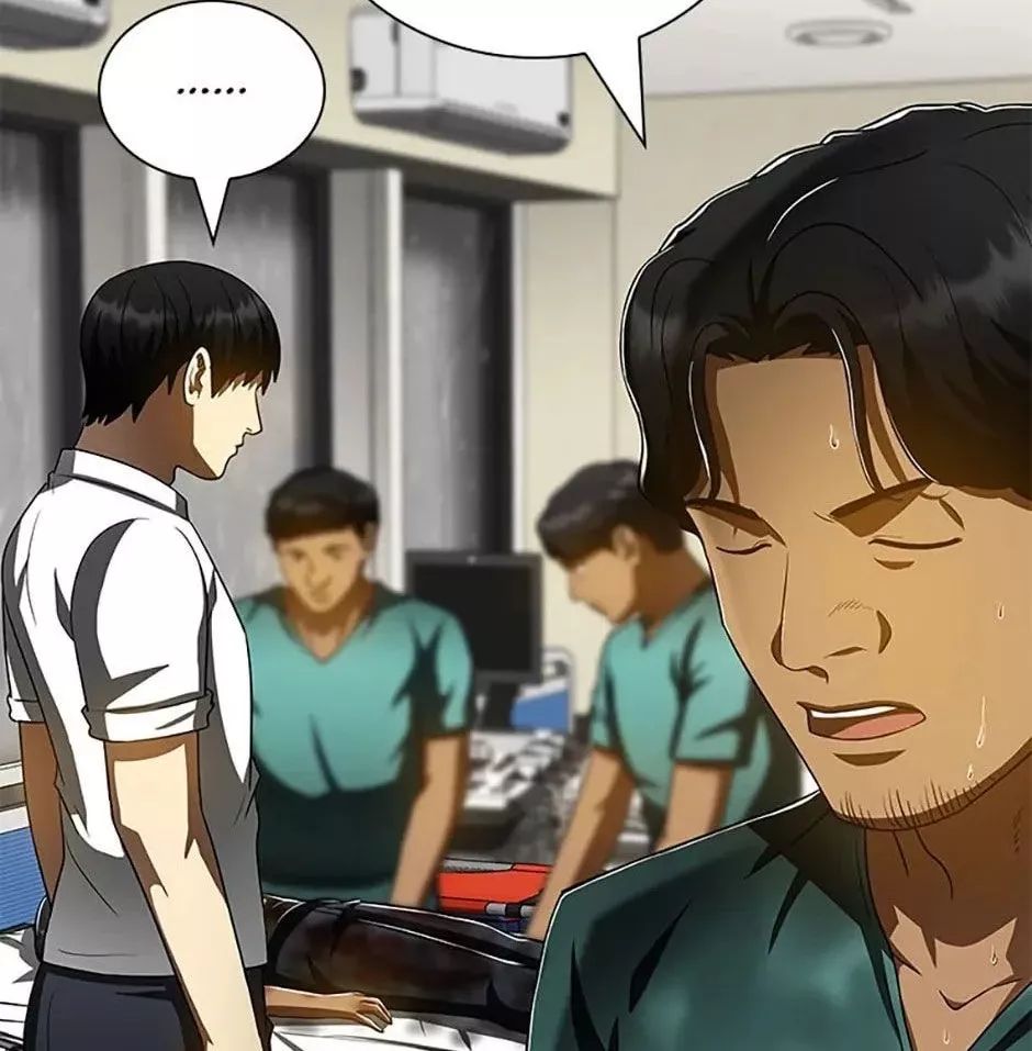 Bác Sĩ Phẫu Thuật Hoàn Hảo Chapter 101 - Next Chapter 102
