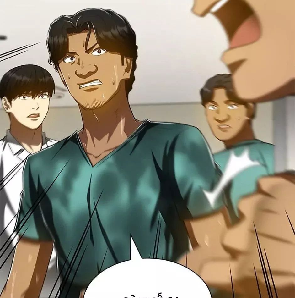 Bác Sĩ Phẫu Thuật Hoàn Hảo Chapter 101 - Next Chapter 102