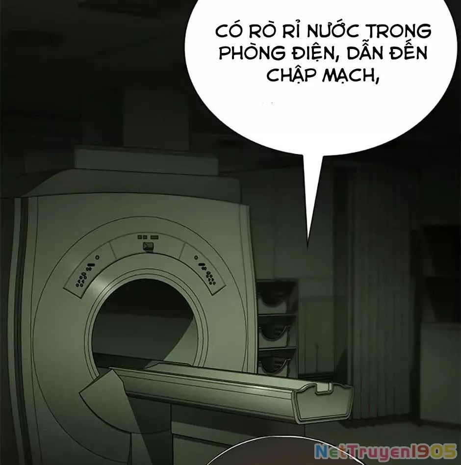 Bác Sĩ Phẫu Thuật Hoàn Hảo Chapter 101 - Next Chapter 102