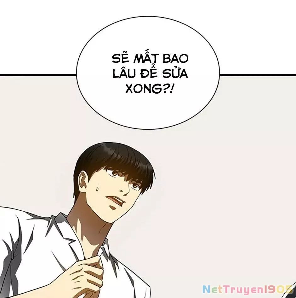 Bác Sĩ Phẫu Thuật Hoàn Hảo Chapter 101 - Next Chapter 102