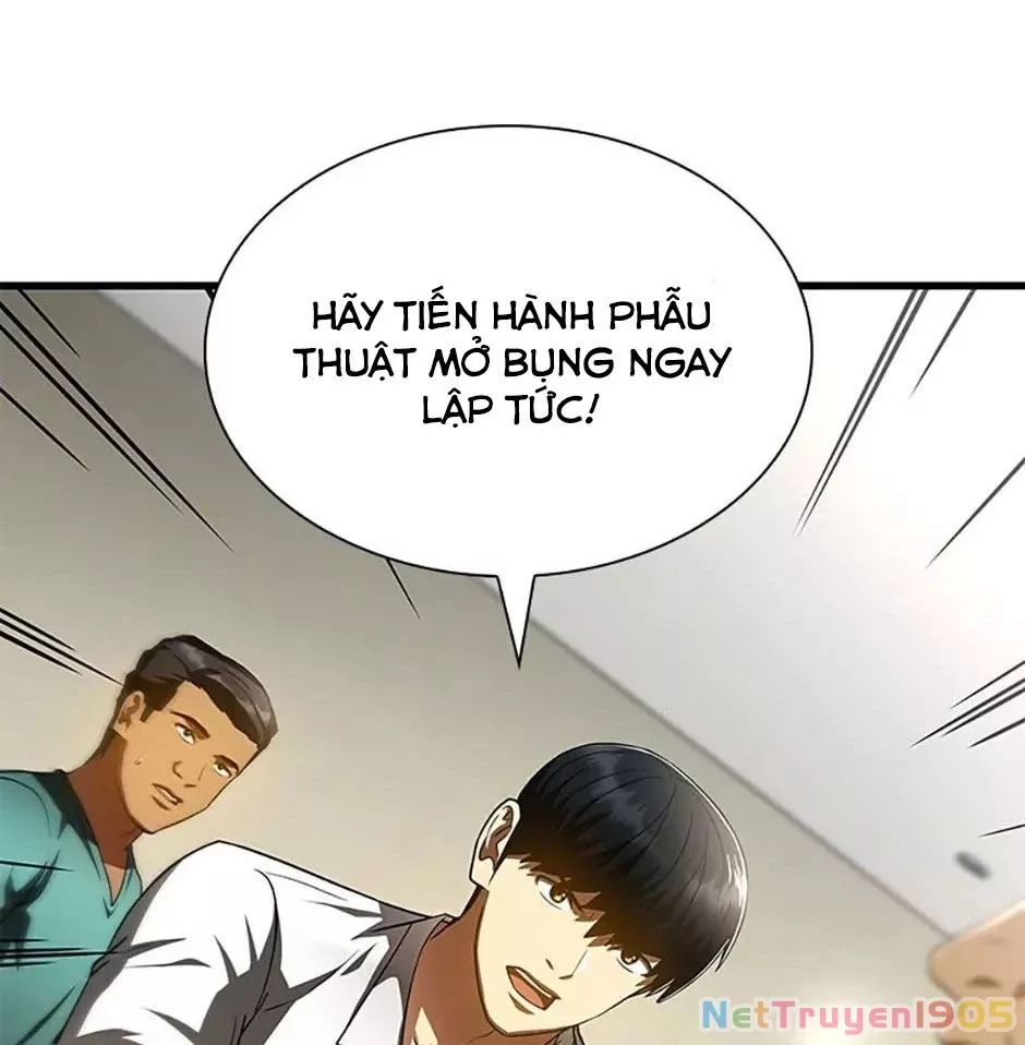 Bác Sĩ Phẫu Thuật Hoàn Hảo Chapter 102 - Next Chapter 103
